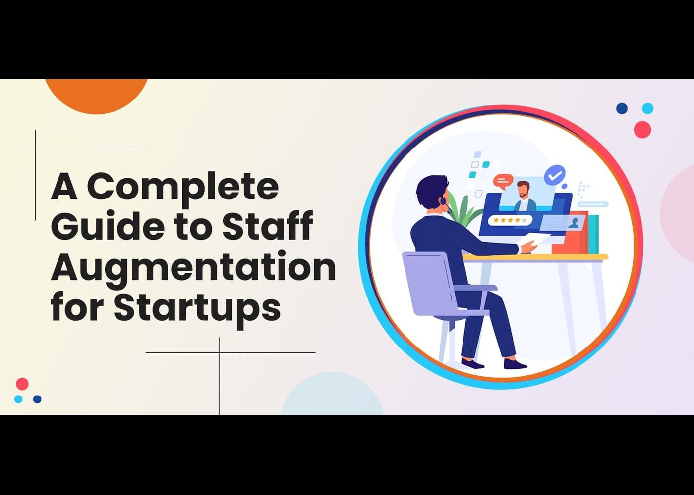 From Solo IT to Super Squad: Your Guide to Staff Augmentation