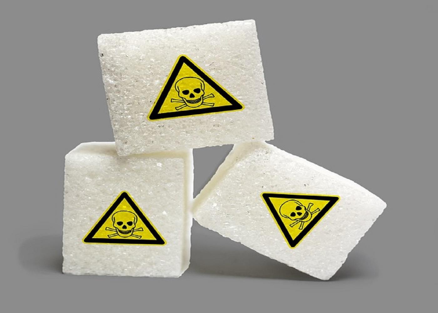 From Stress to Sweetness: Managing Blood Sugar in High-Pressure Situations