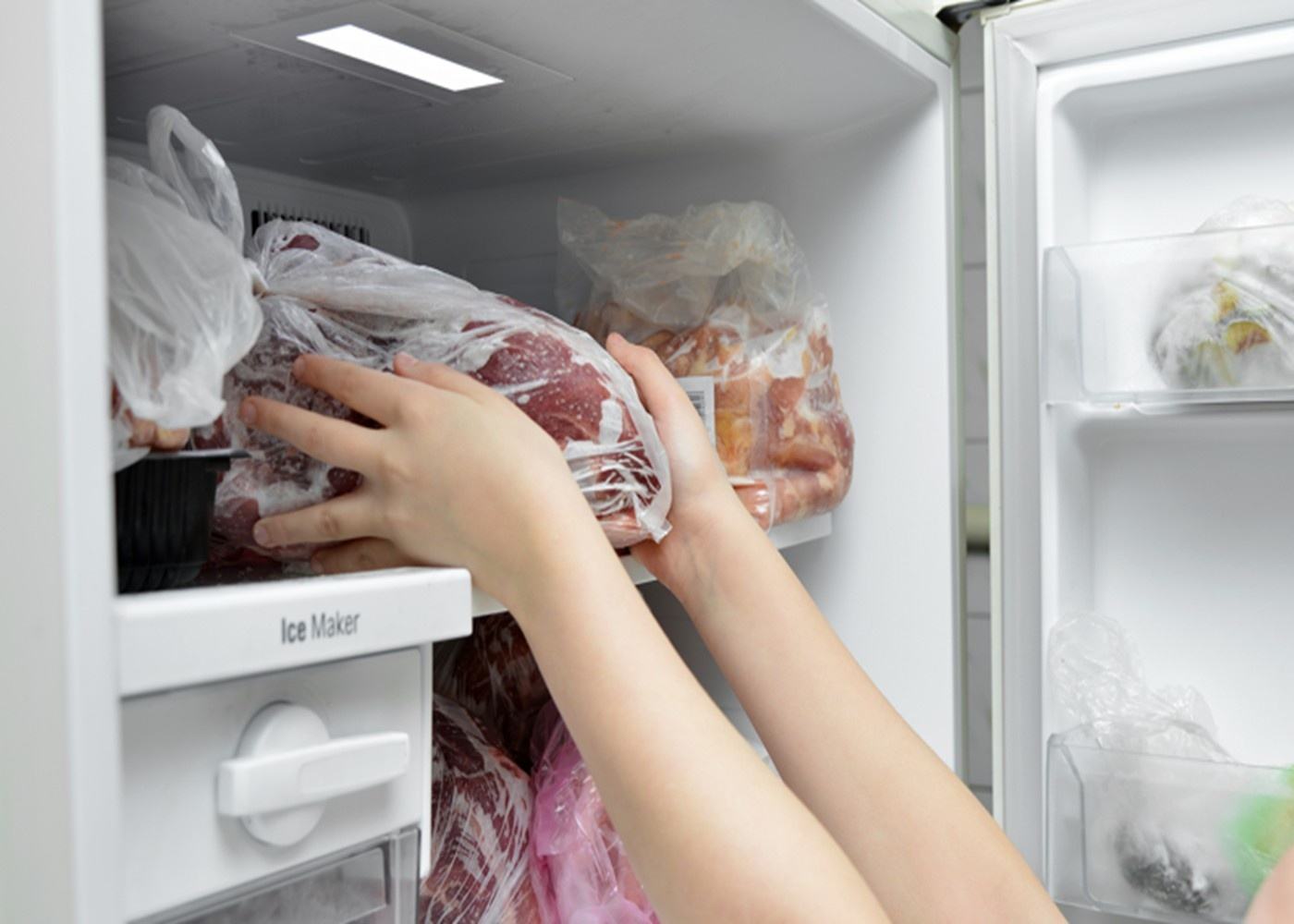 Frozen Bread for Bakeries and Restaurants