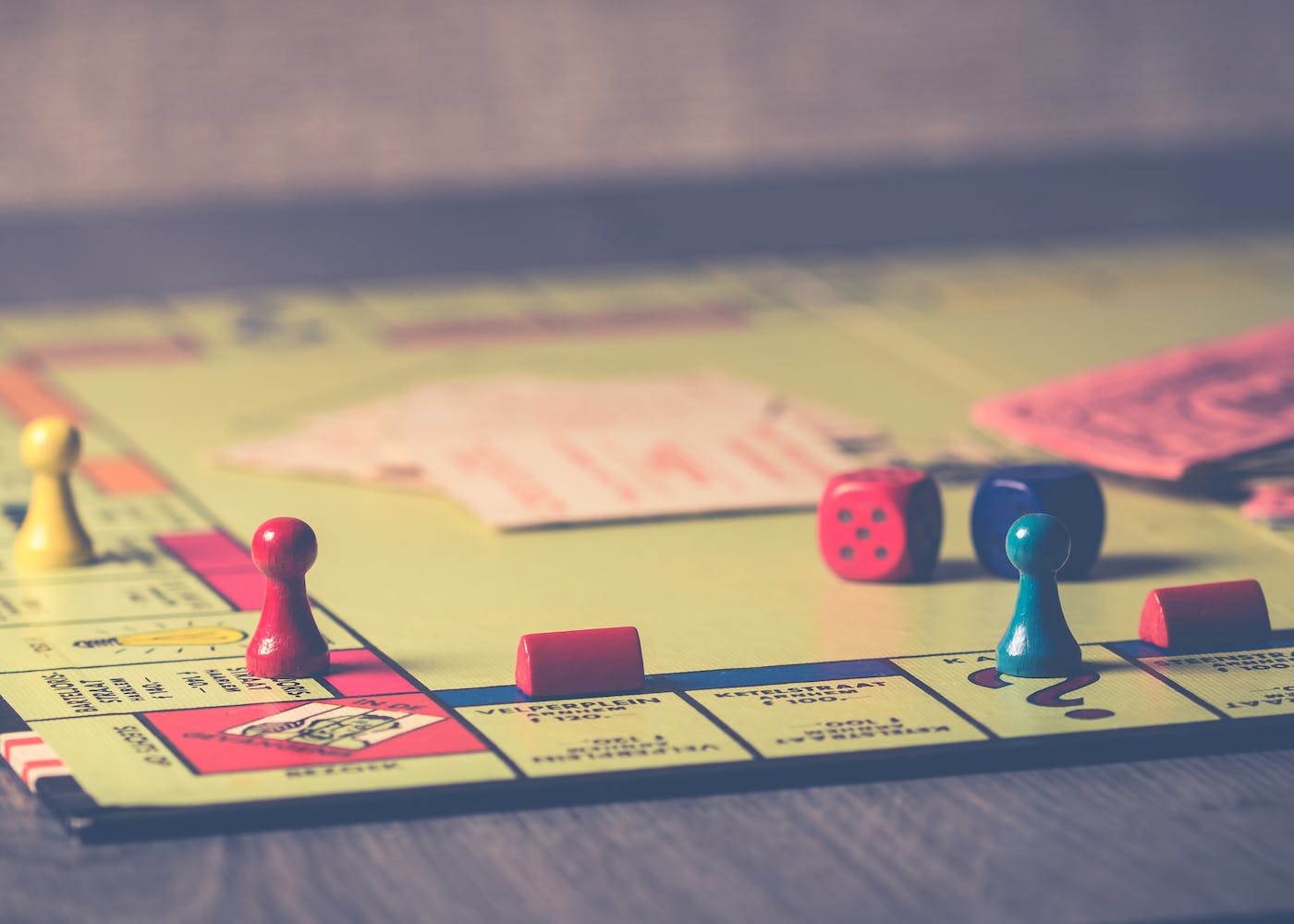 Game On! 5 Tips to Host a Game Night for Grown-Ups