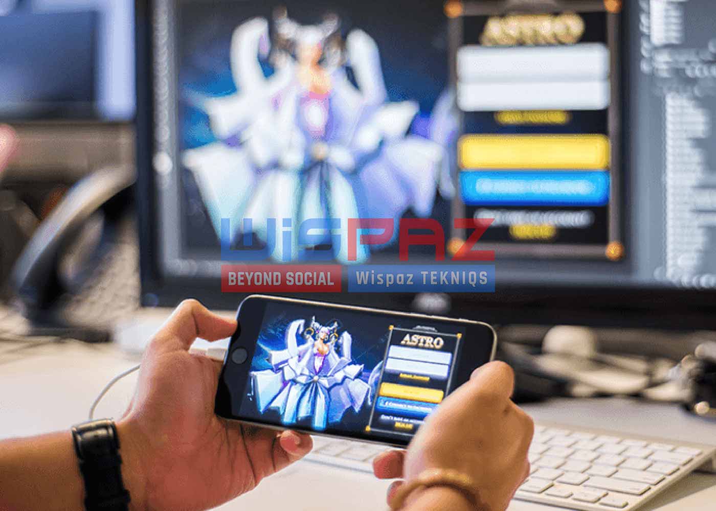 Essential Game Plan (and tips) for Game App Development