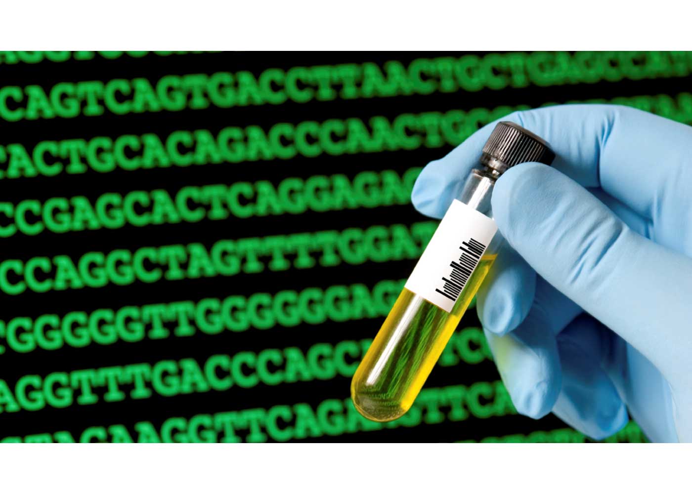 Genetic Testing and Mental Health: Bridging Science with Self-Care