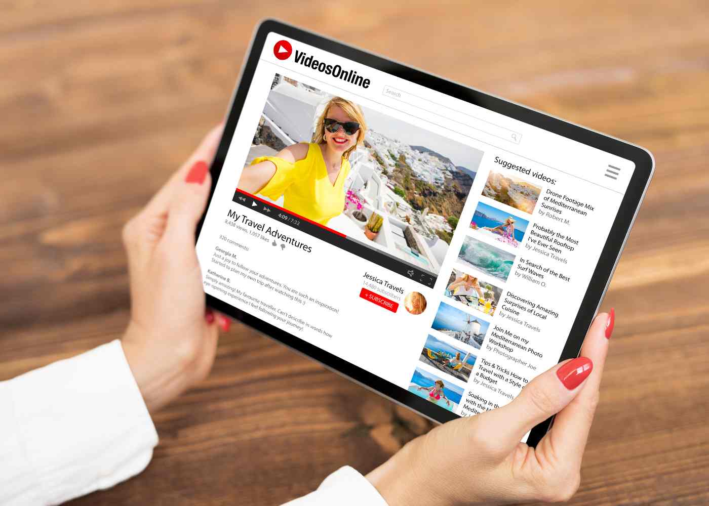Get More YouTube Views with These Tips 