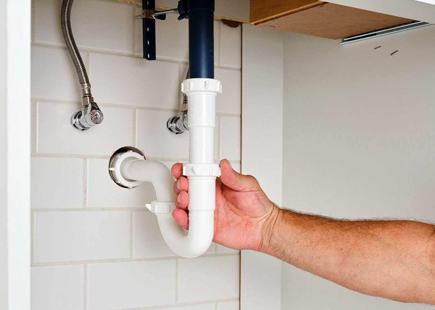 Stop Taking Chances on DIY Solutions - Get Professional Help for Your Drain Now