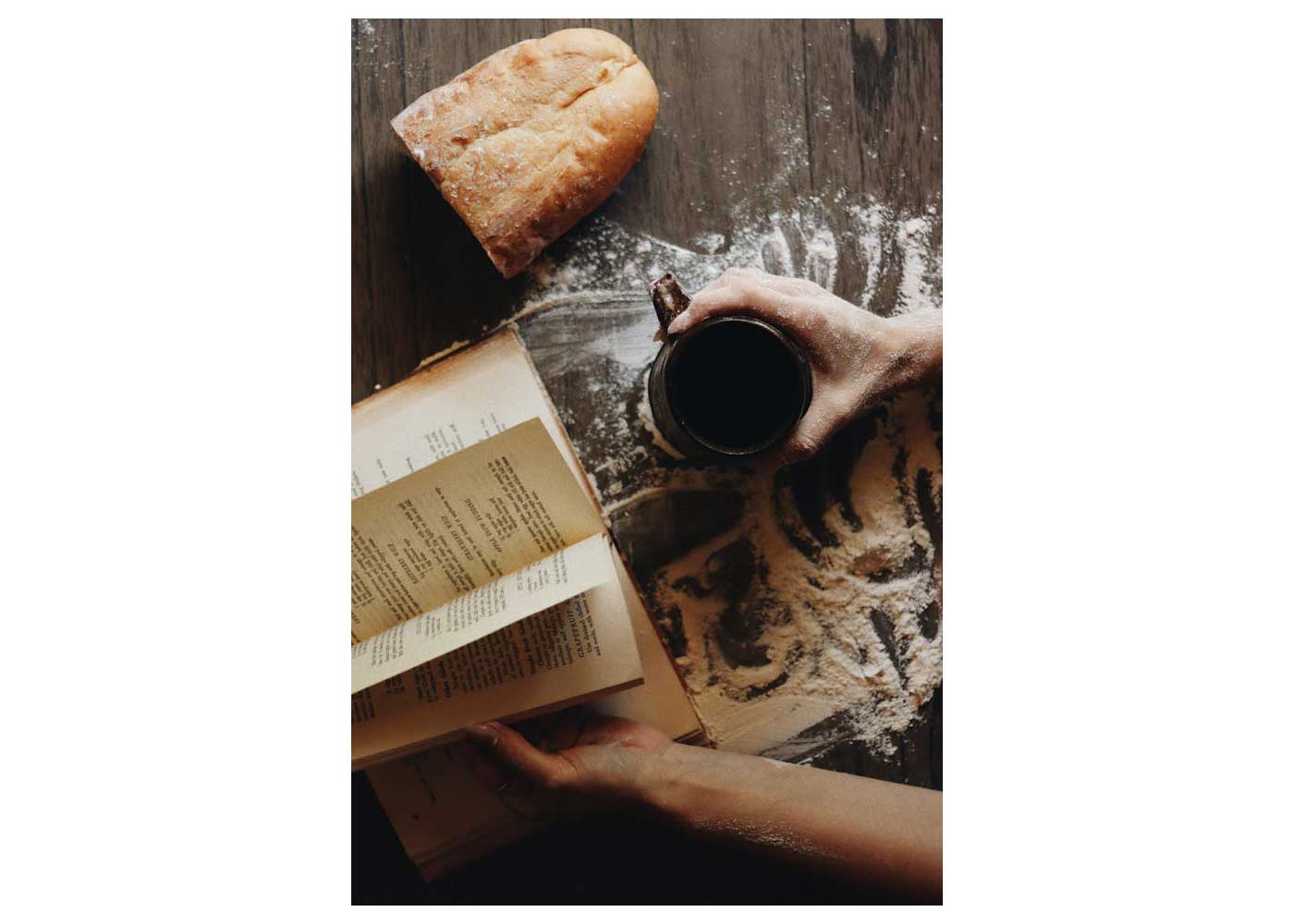 Gift Ideas for Someone Who Loves Cooking