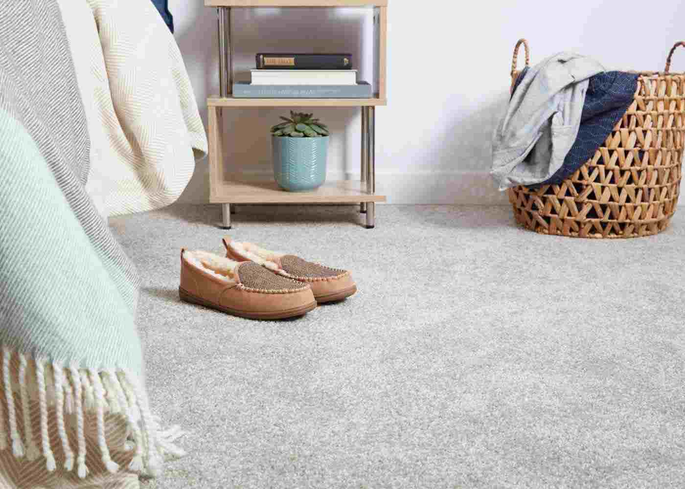 Give Your Carpet Flooring a TLC That Can Last For Years