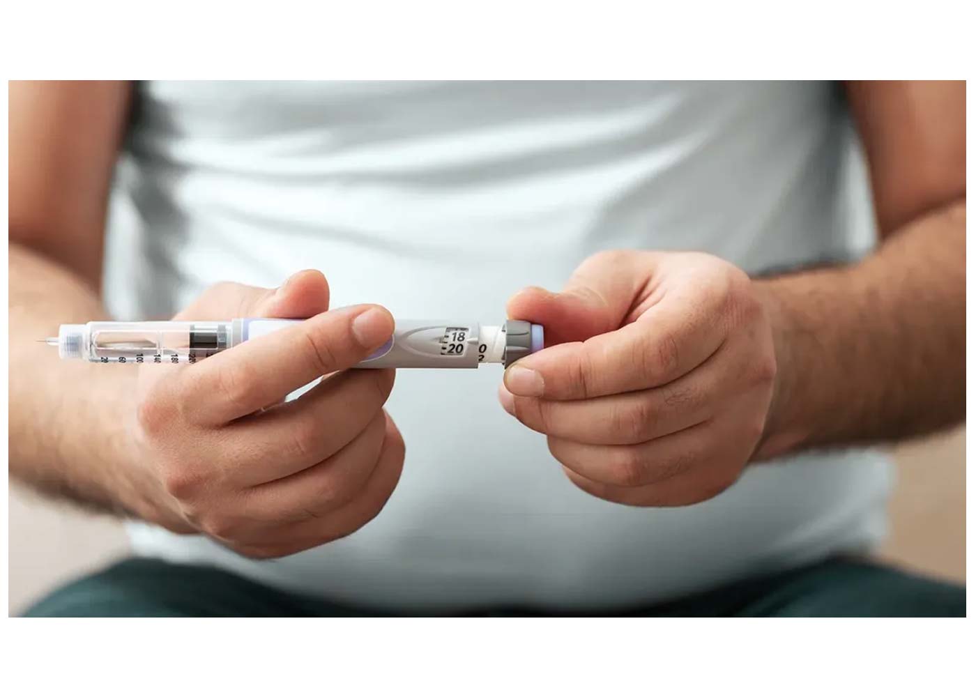 GLP-1 Weight Loss Medications: Are They Right for You?