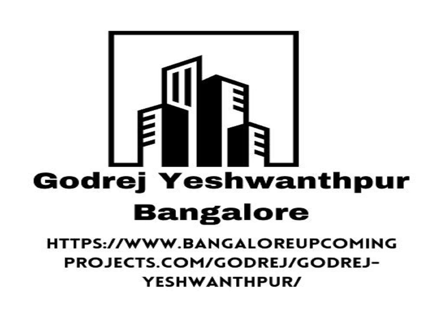 Godrej Yeshwanthpur | The Perfect Address Of Luxury Living In Bangalore 