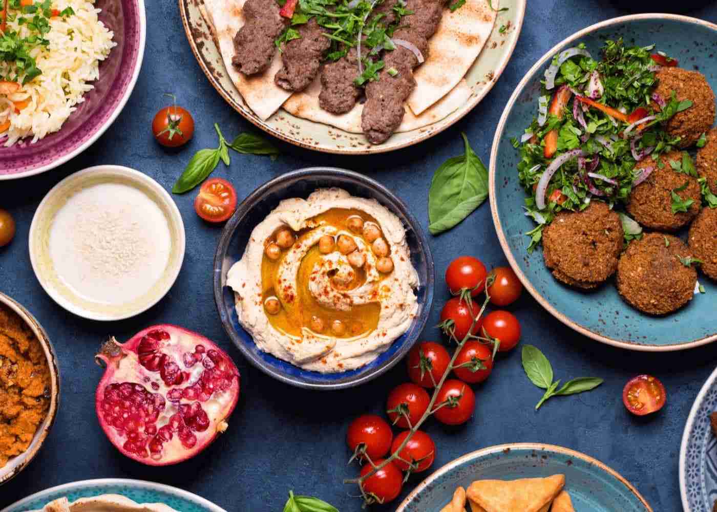 Halal Food: More Than Just a Religious Requirement