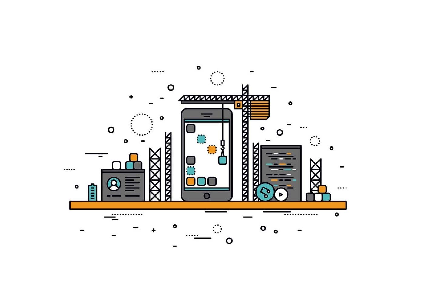 From Steel Town to Tech Hub: Hamilton's App Developer Renaissance