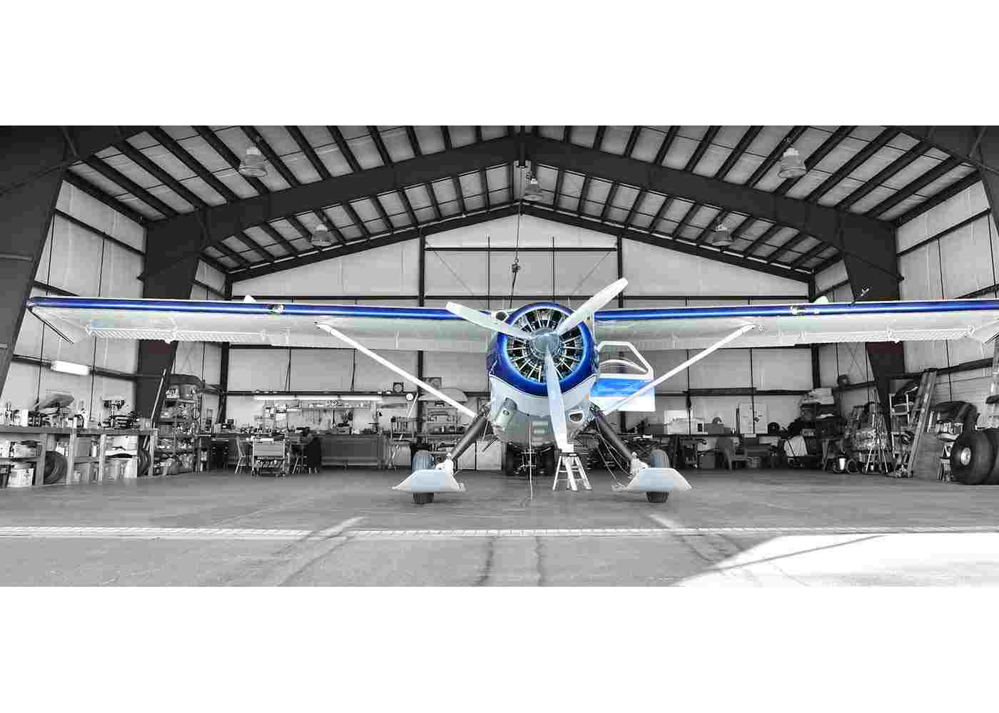 Hangar Kit Materials: Exploring Options for Durability and Functionality