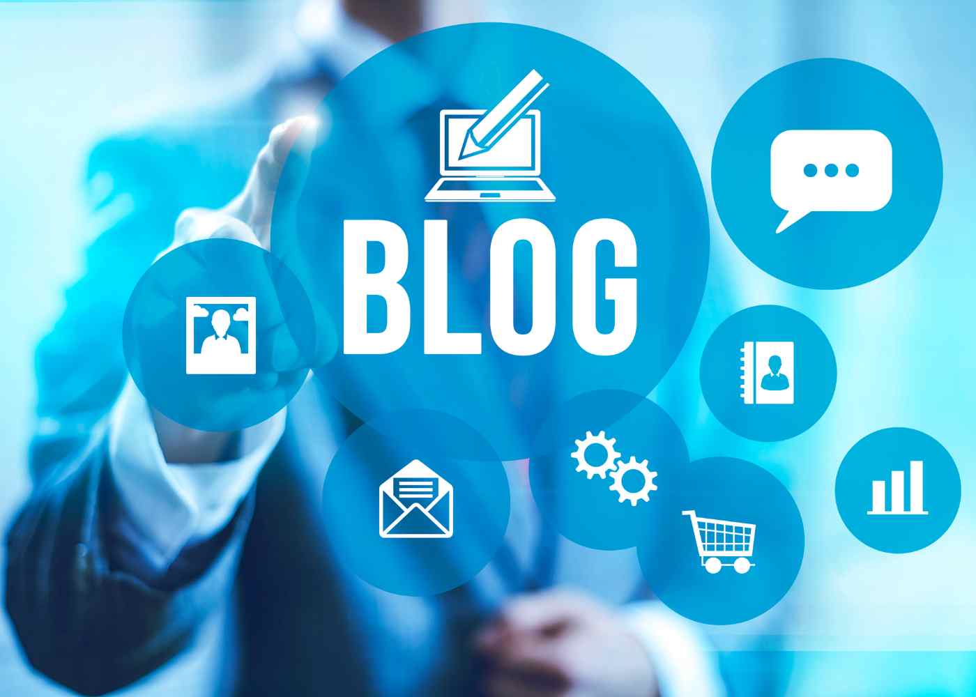 Harnessing the Power of Guest Blogging: How to Drive Targeted Traffic in 2023