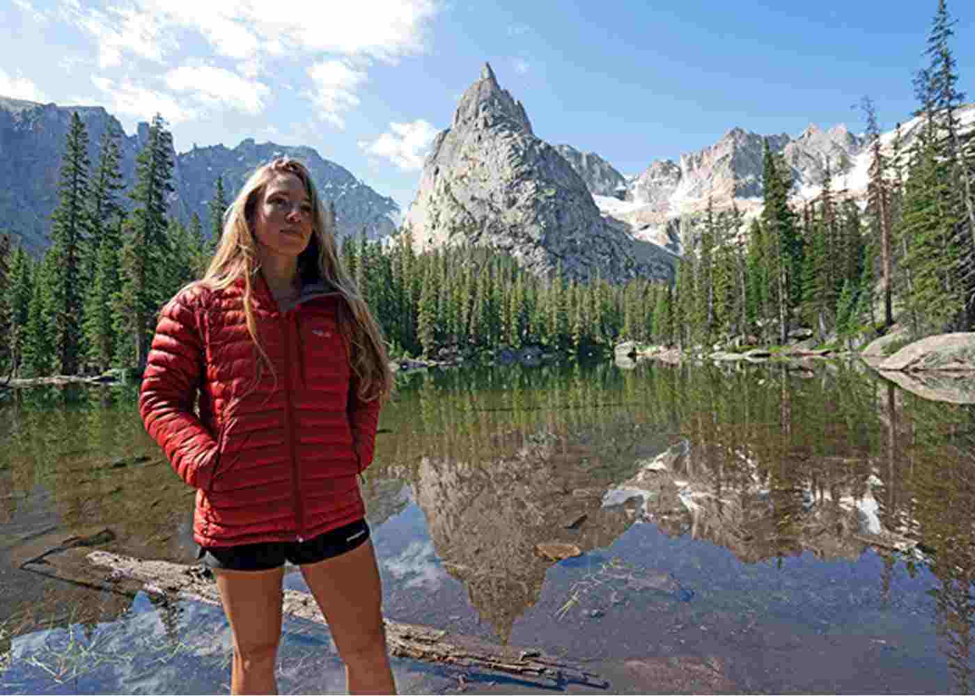 Lighting the Way: Head Torches and Rab Essentials for Campers
