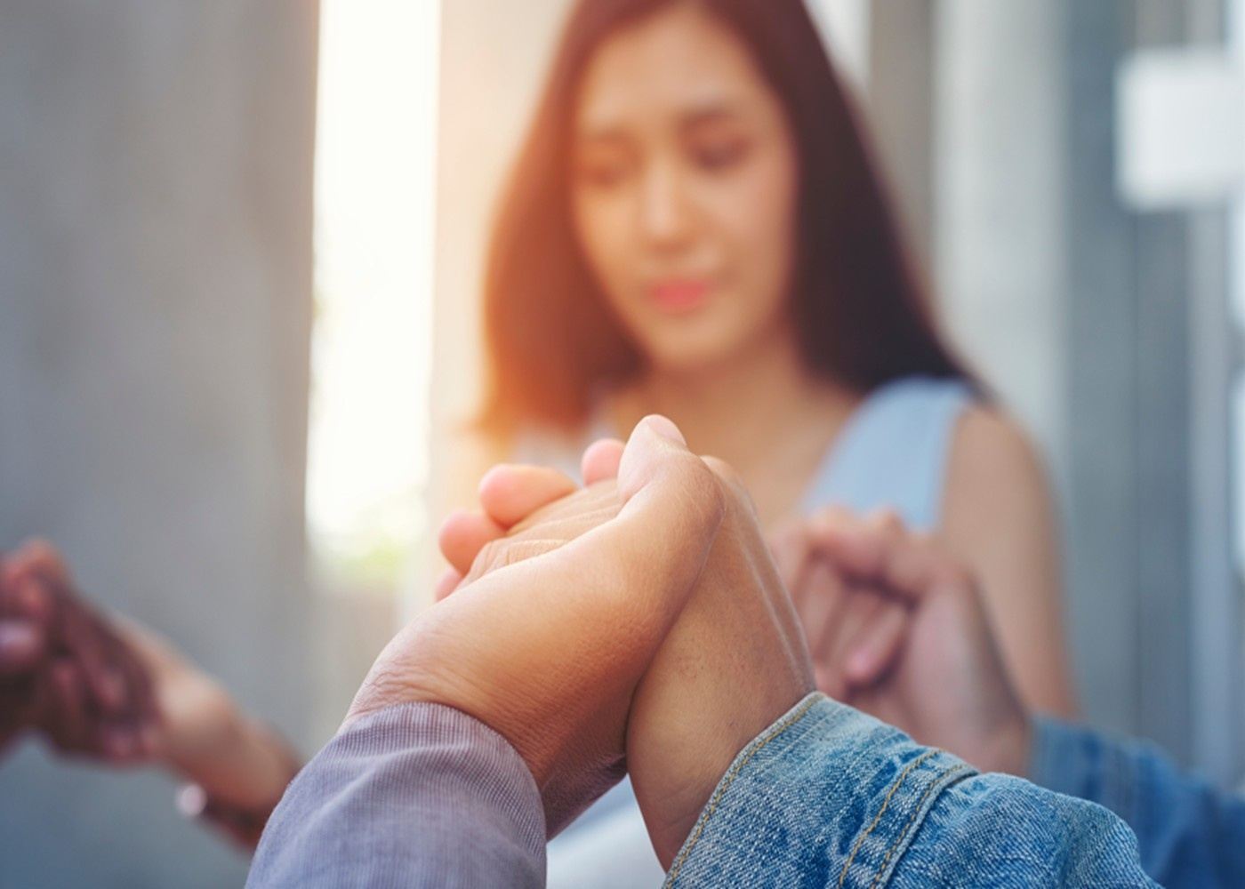 Healing Through Faith: Emotional and Spiritual Support During Divorce