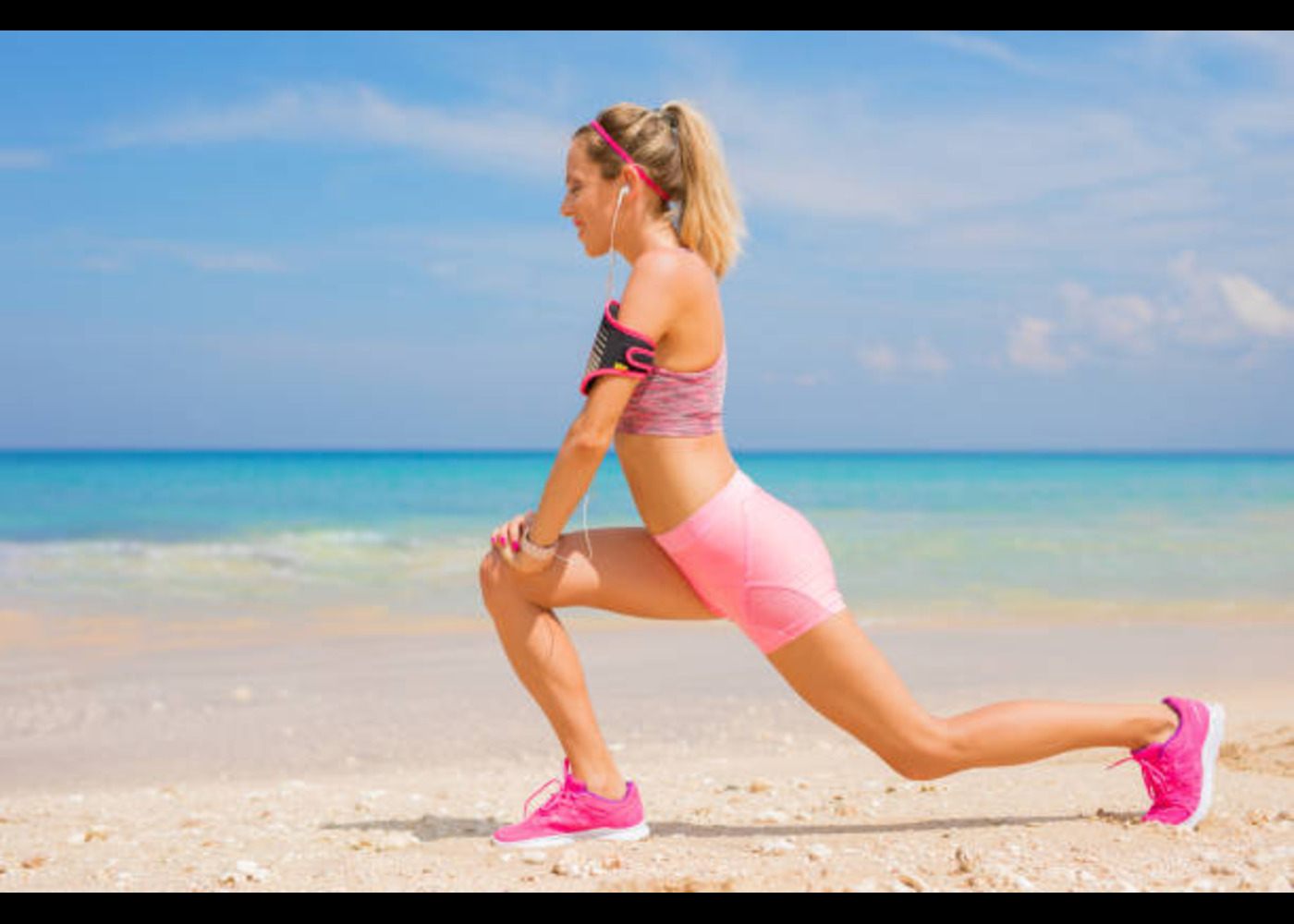 Health and Fitness Apps: Taking Self-care to the Next Level