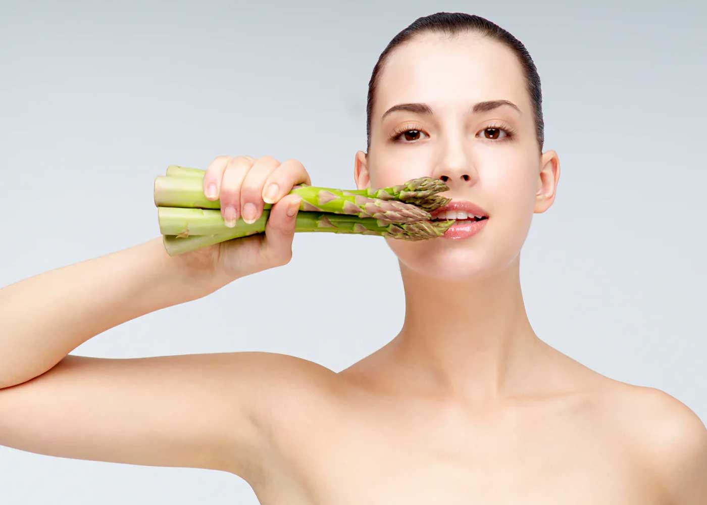 Health Benefits of Asparagus for Women