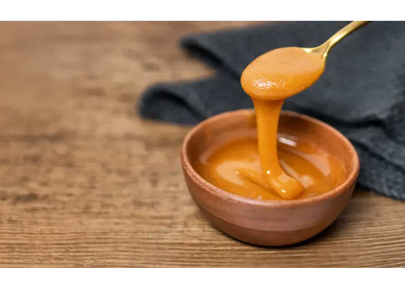 Health Benefits of Manuka Honey