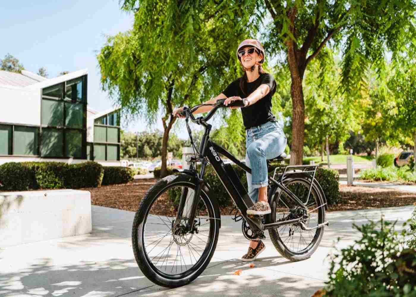 Here's How to Handle Your E-Bike Troubles