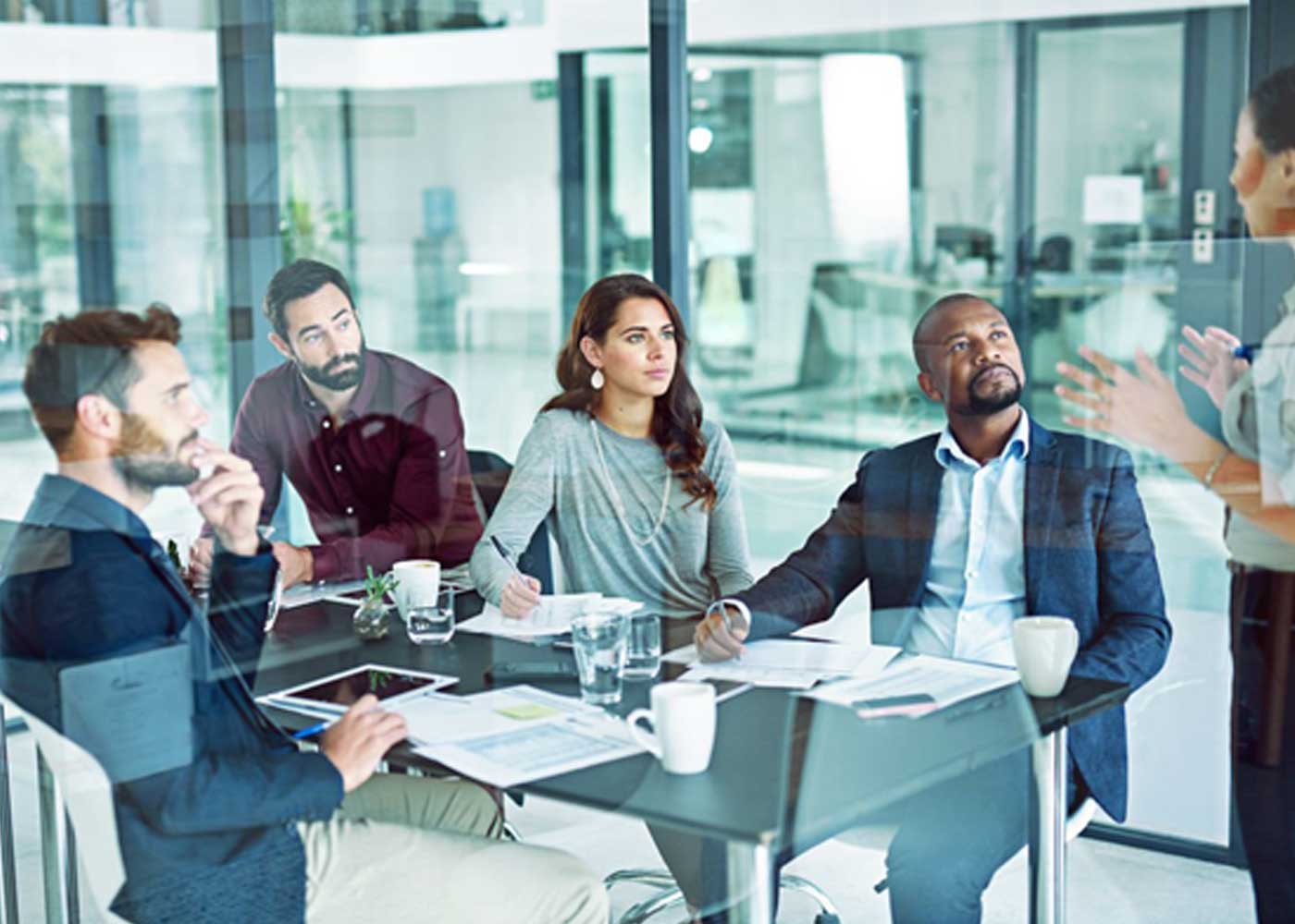 High-Ticket Training: Successfully Close Big Deals