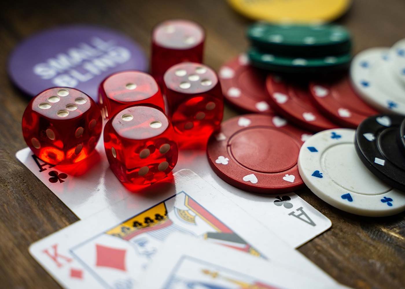 Hit the Jackpot with Casino Sweepstakes: What You Need to Know