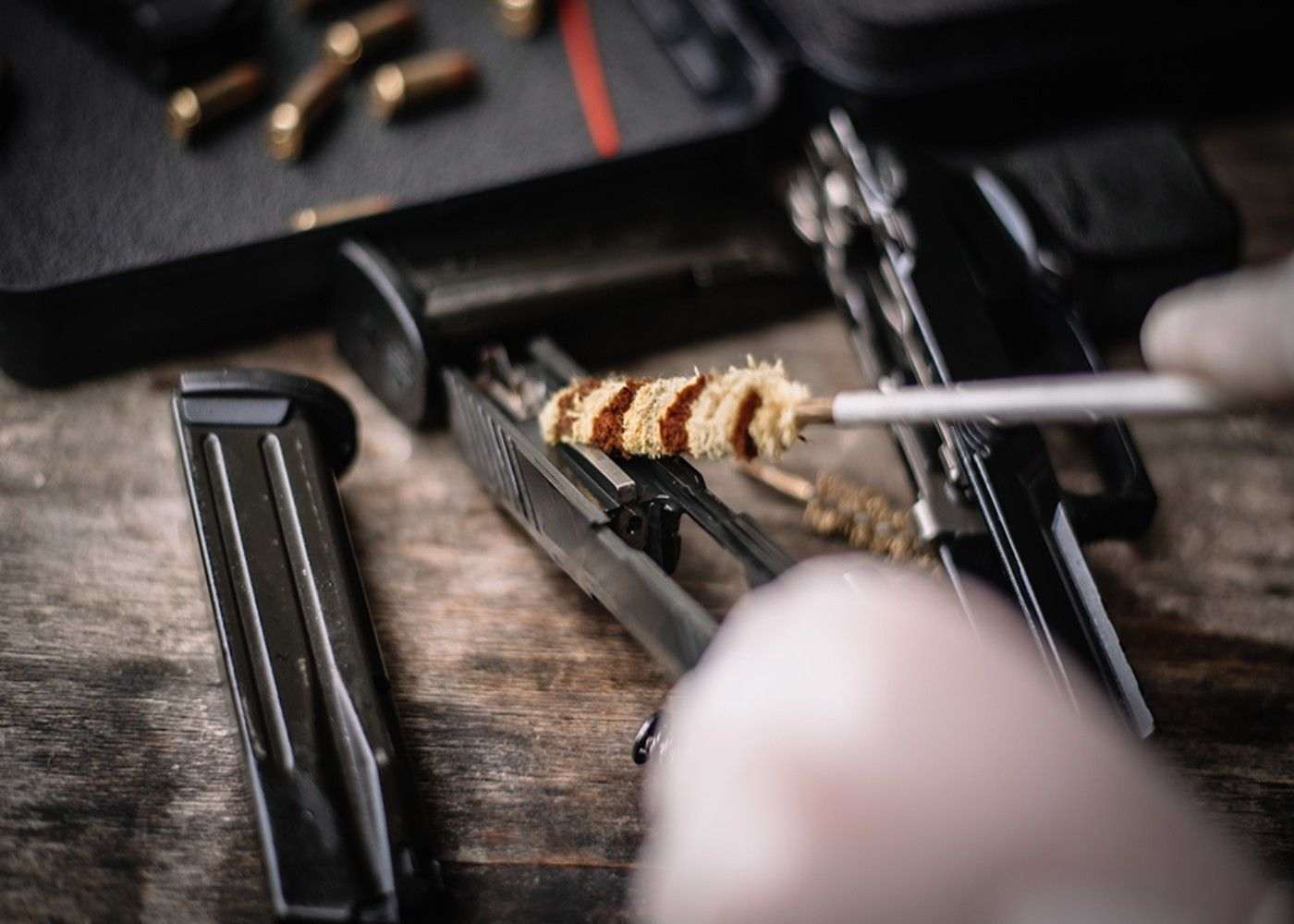 Holster Care Made Simple: Tips to Keep Your Gear in Top Shape