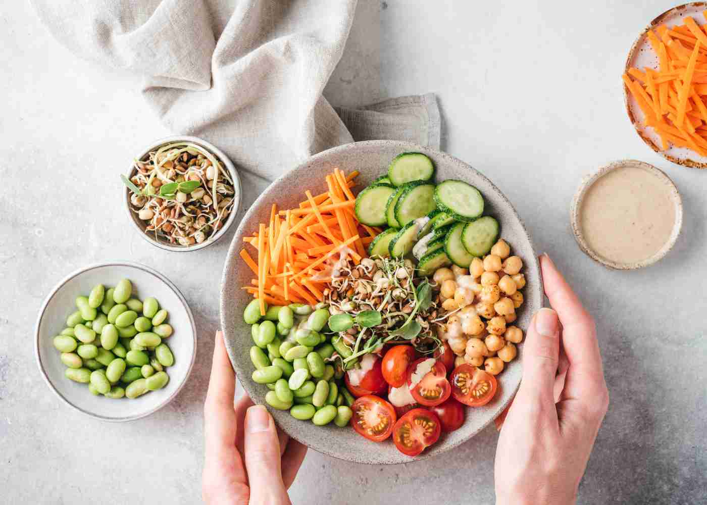 Host with the Most: Easy and Delicious Vegan Meals for All Your Events