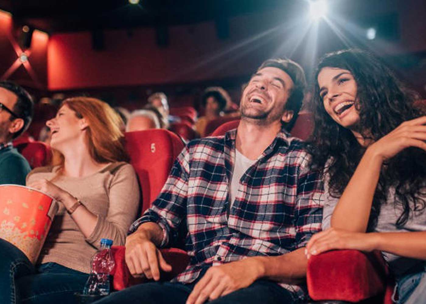 Hotels in Dubai with a Private Cinema