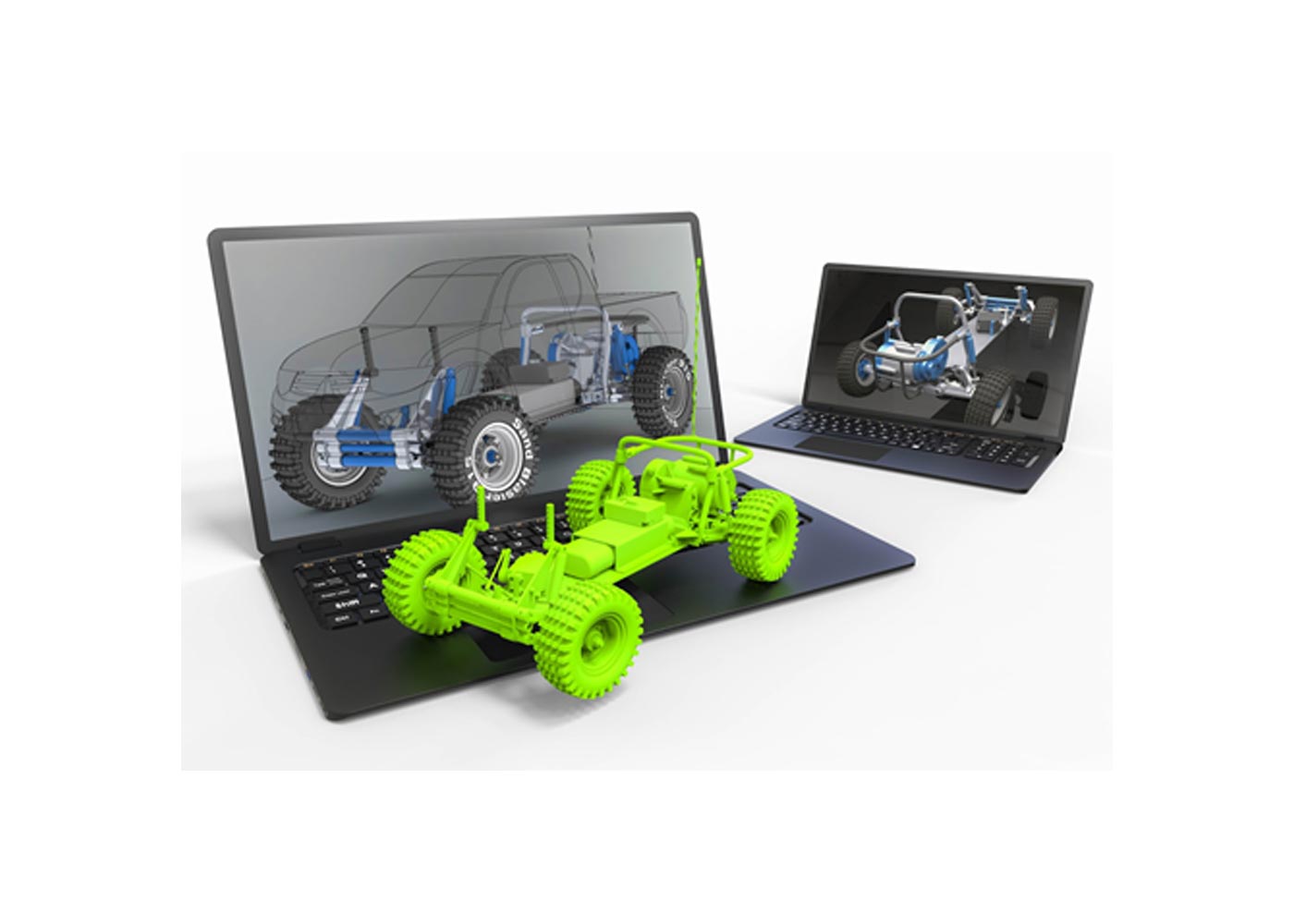 How 3D Printing Is Changing the Automotive Industry