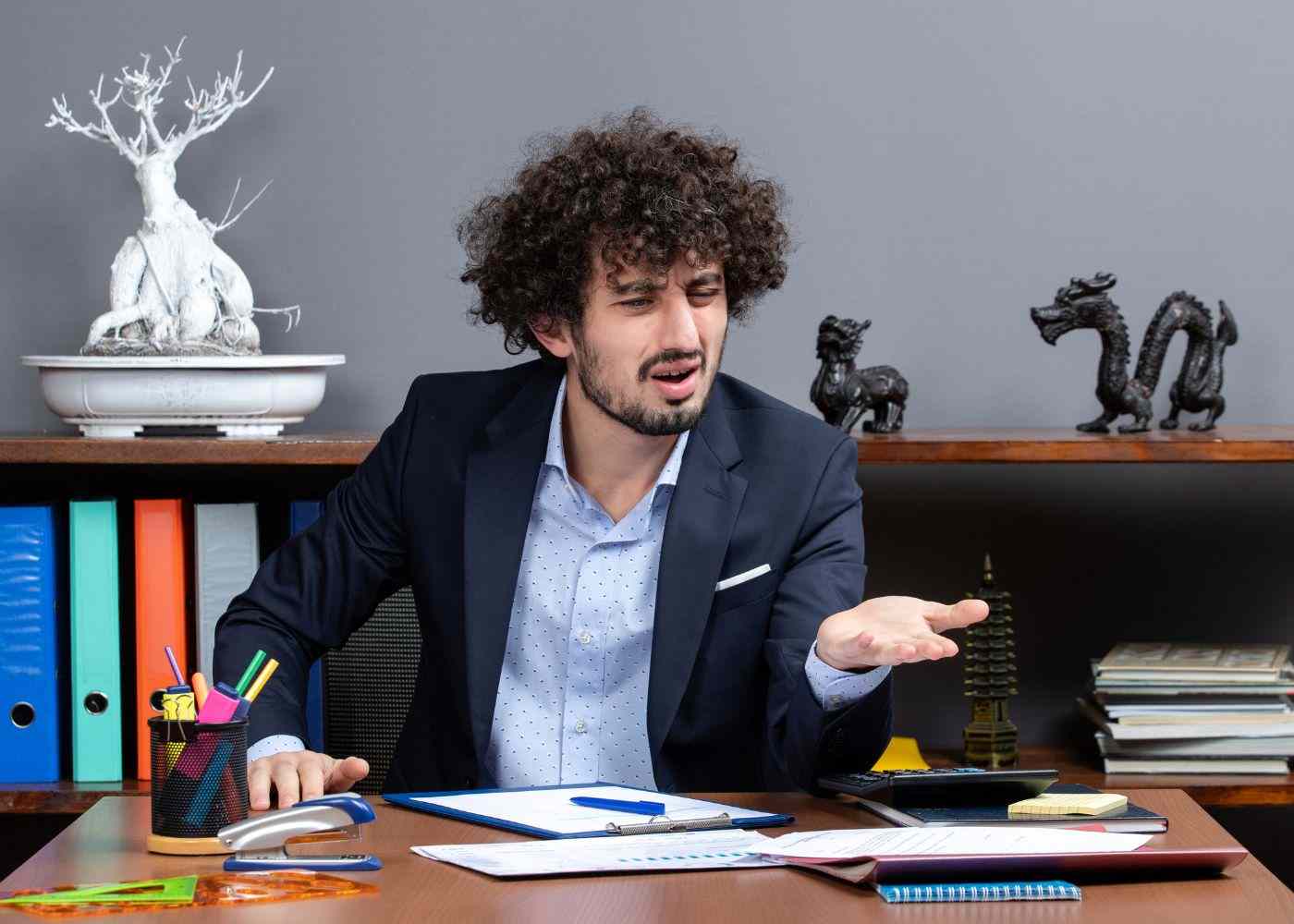 How a Bail Bondsman Gives You Options
