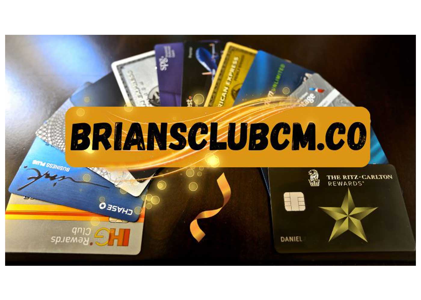 Briansclub: How A Data Breach Impacts Banking