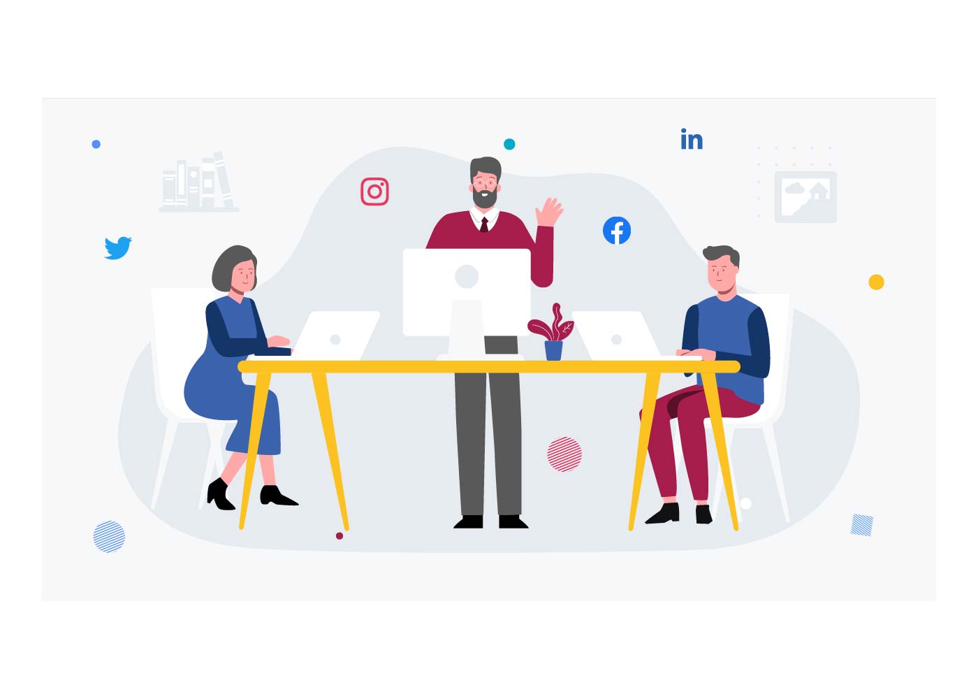 How a Social Media Marketing Agency Can Transform Your Business