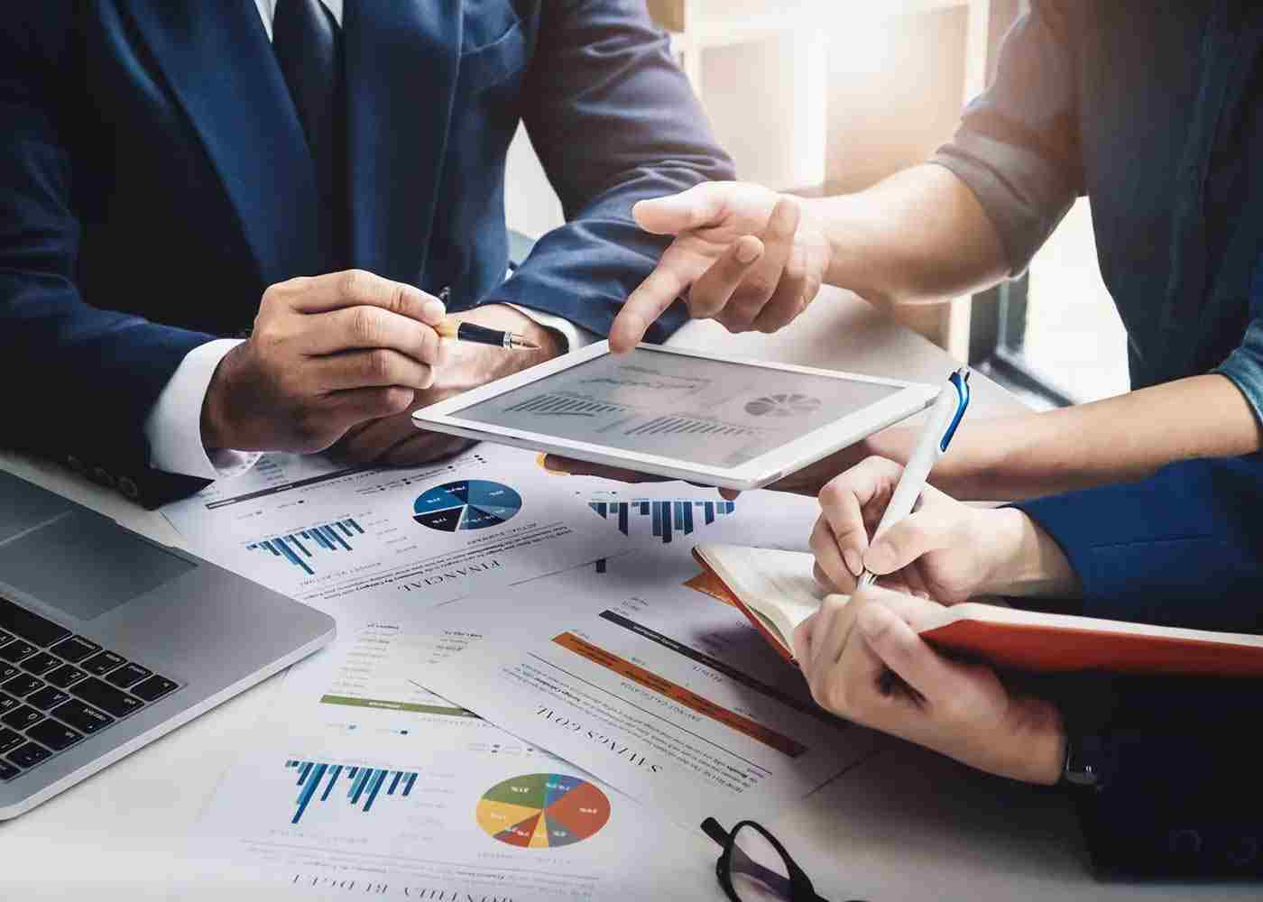 How AI-Enhanced Pen Testing Prepares You for Tomorrows Threat Landscape