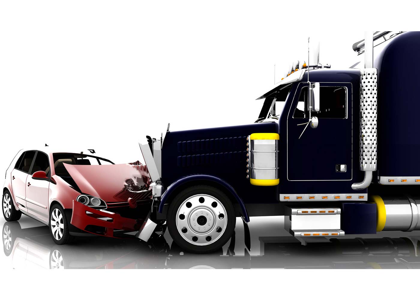 How an Arizona Truck Accident Attorney Can Help You