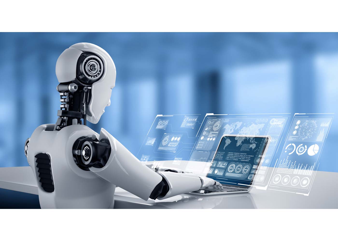 How Artificial Intelligence can Modify Customer Engagement