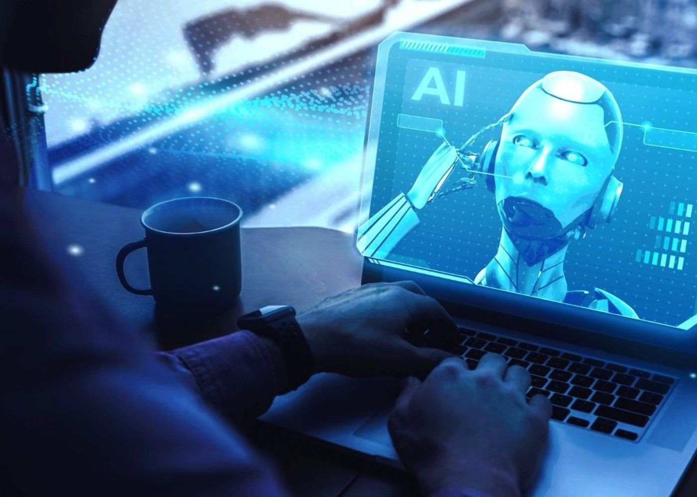 How Artificial Intelligence Is Driving Positive Change In The World