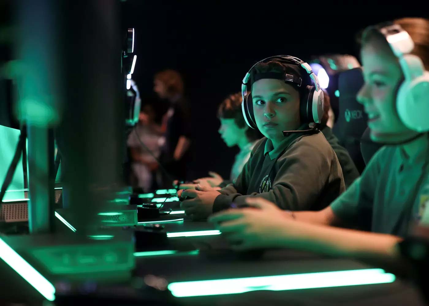 How Artificial Intelligence is Transforming the iGaming Sector