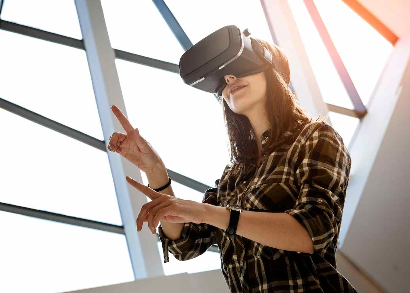How Augmented Reality is Transforming the Home Design Industry