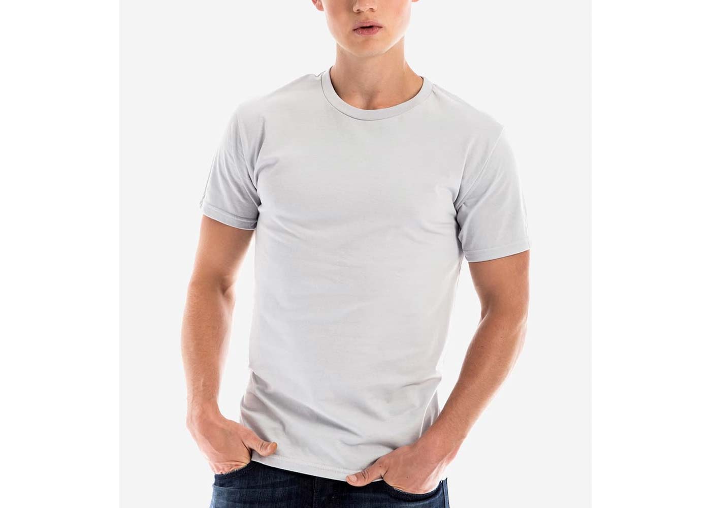 How Blank Clothing Can Be Your Canvas