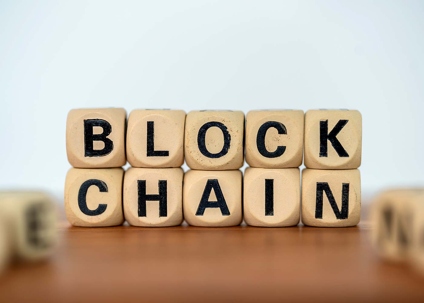 How Blockchain can help to boost the Logistics Industry