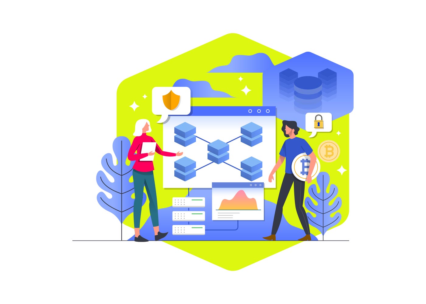 How Blockchain Consulting Companies Drive Innovation in the Web3 Economy