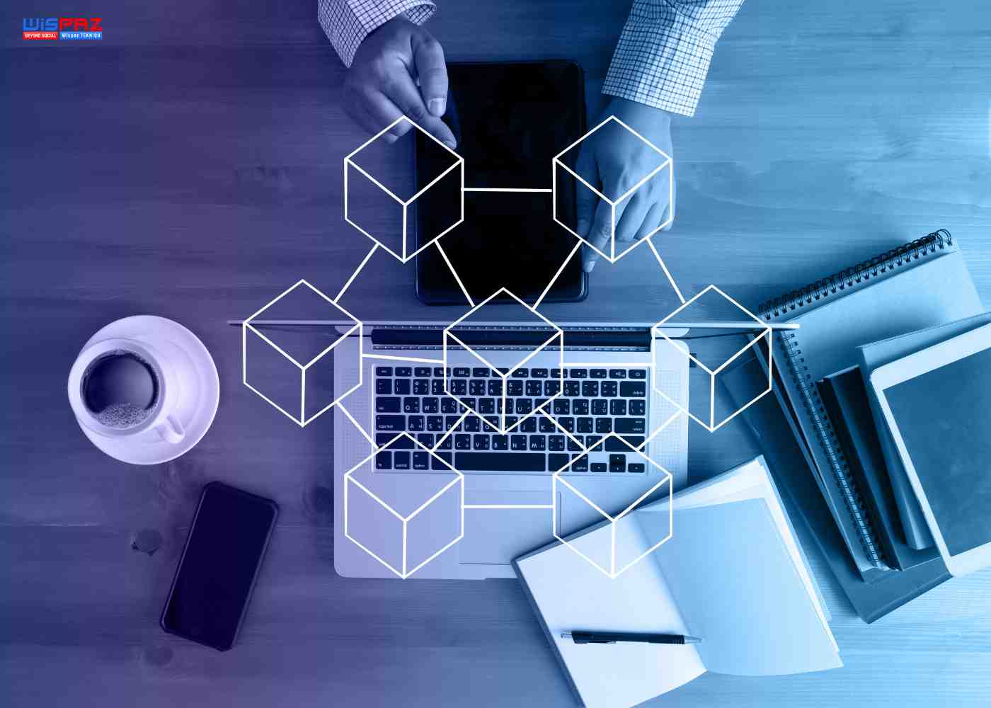 How Blockchain Is Implemented In The Supply Chain?
