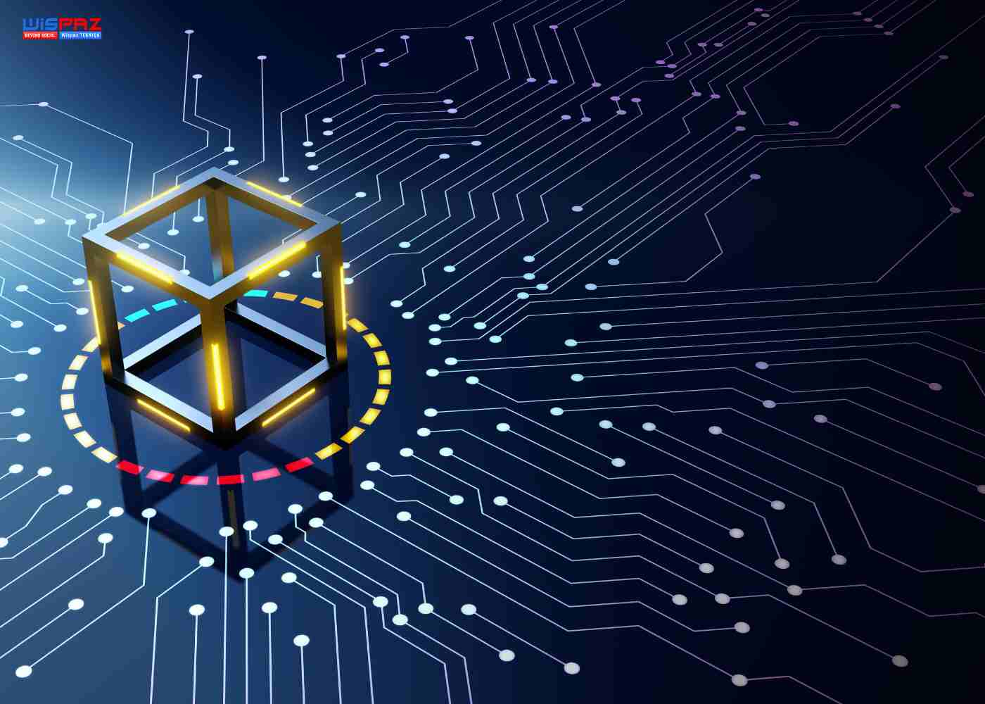 How Blockchain Revolutionizes Supply Chain Management