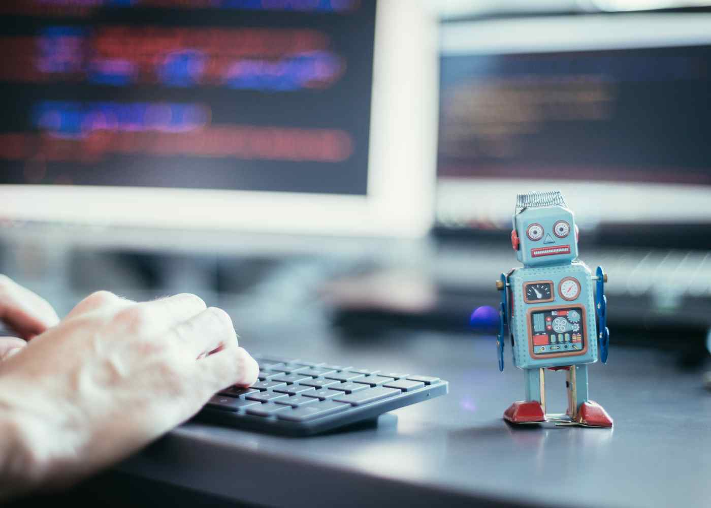 How Bot Insight Takes Data Analytics to the Next Level