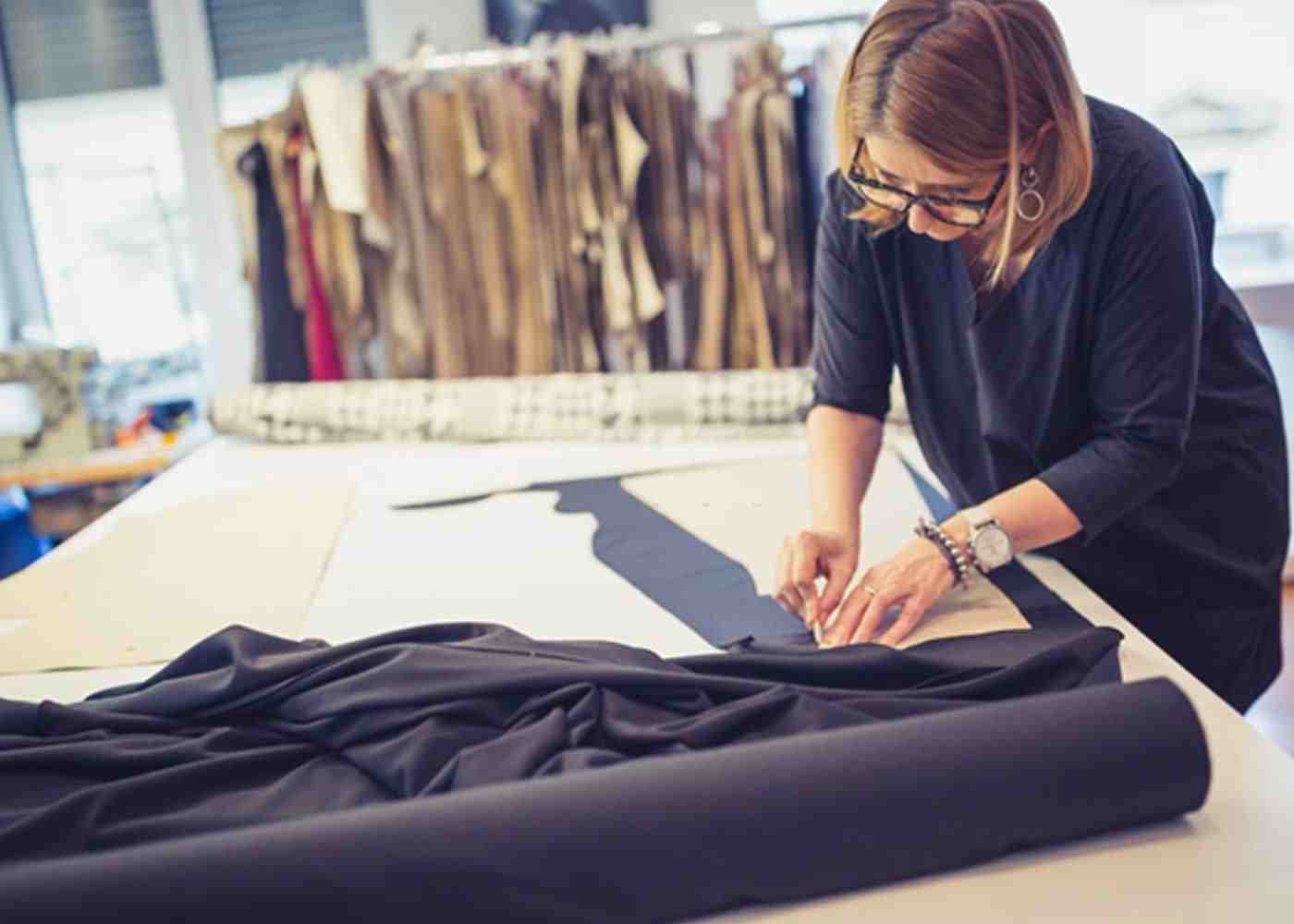 How Can a Cut and Sew Manufacturer Help You Out?