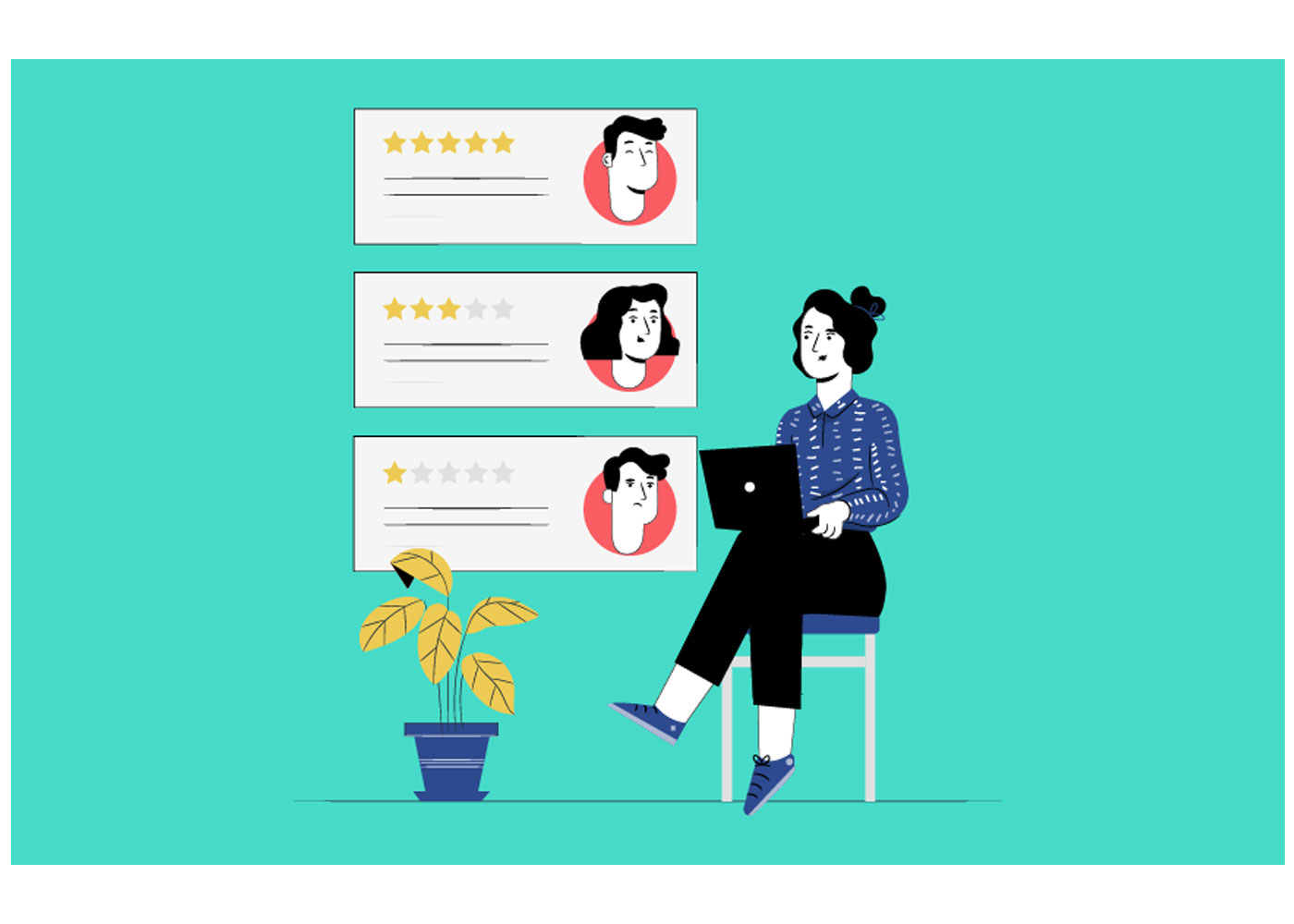 How can Paid Reviews Help Your App Grow on Popular App Stores?