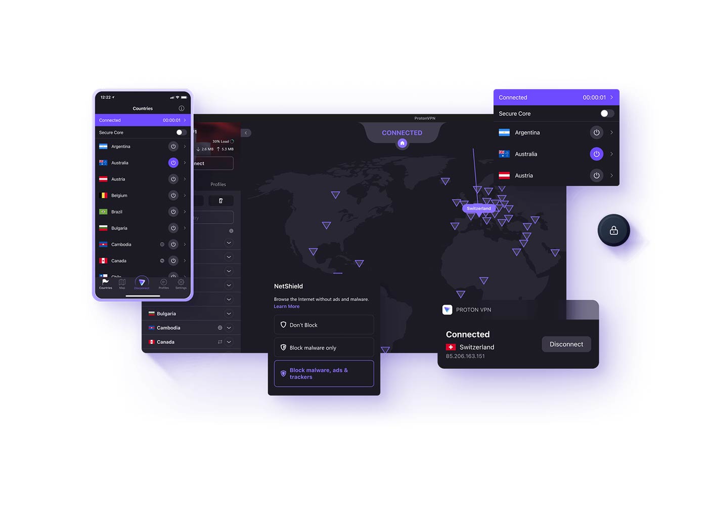 How Can You Access All Your Favorite Content With a Free VPN?