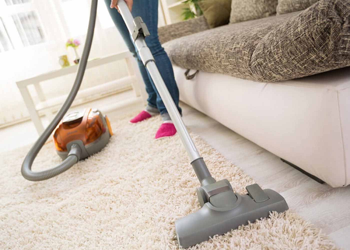 How Commercial Carpet Cleaning Services Make a Difference