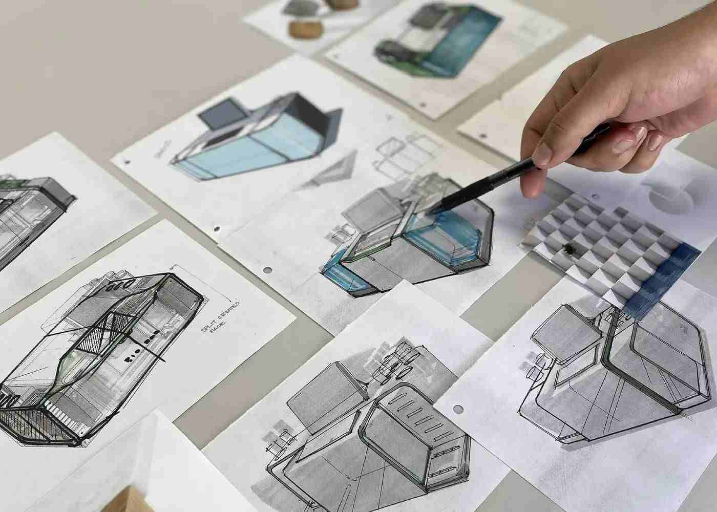 The Psychology of Product Design: How Consumer Electronics Influence User Behavior and Market Trends