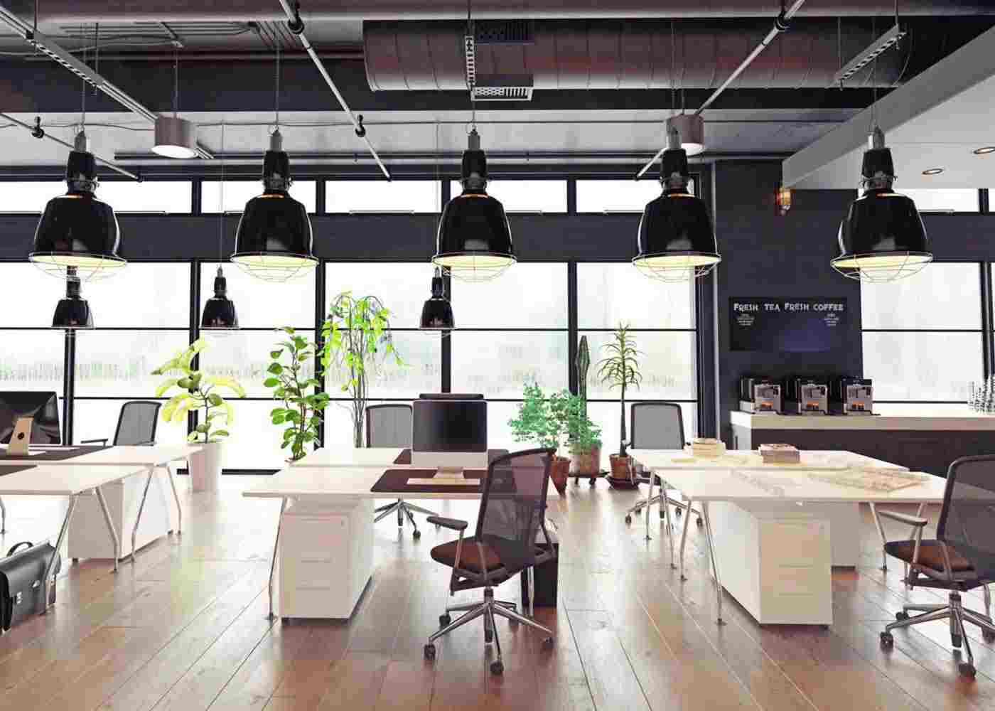 How Coworking Spaces in Brisbane Are Revolutionizing Work
