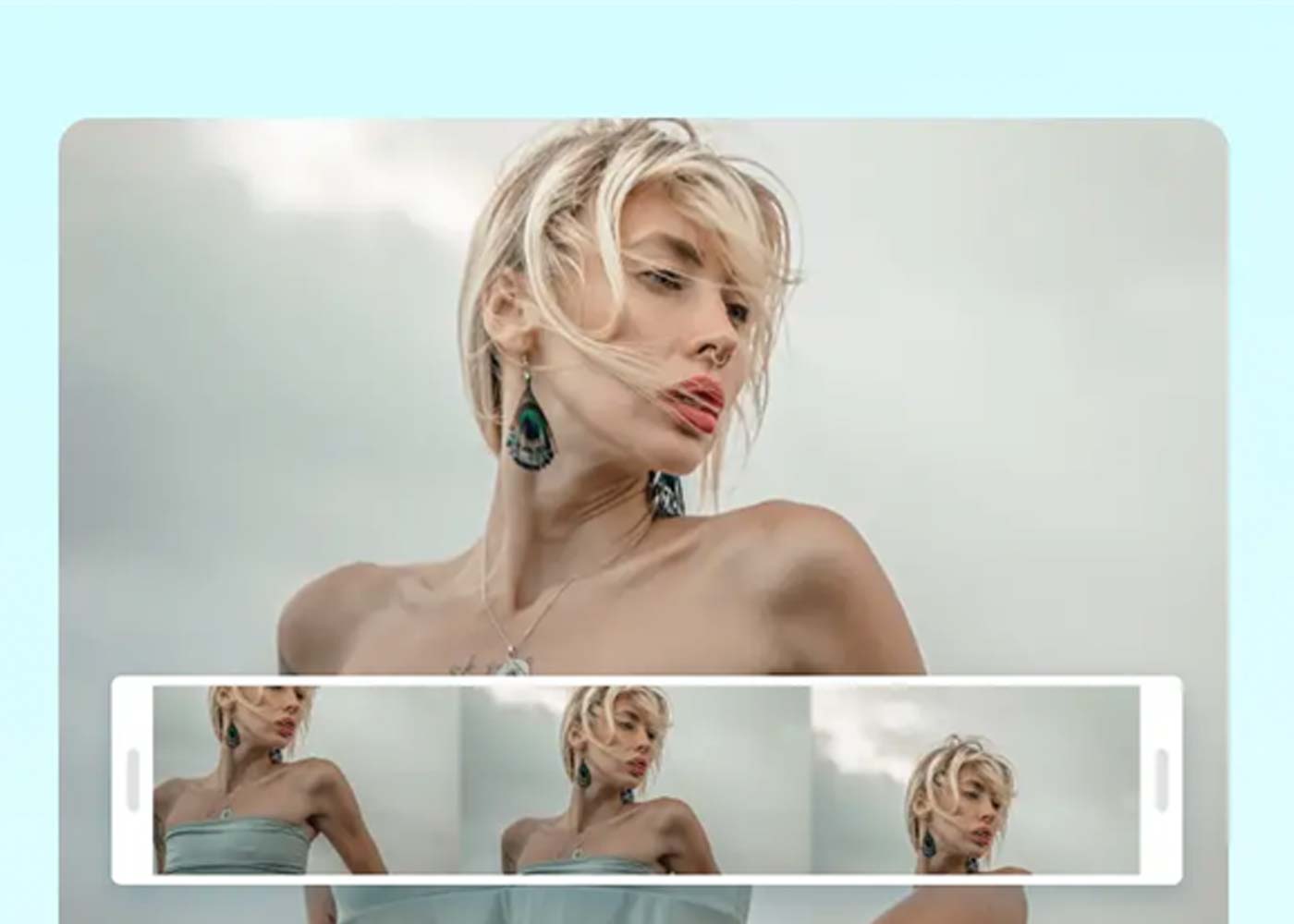 Enhancing Video Accessibility: How Cropping Can Improve Viewer Engagement